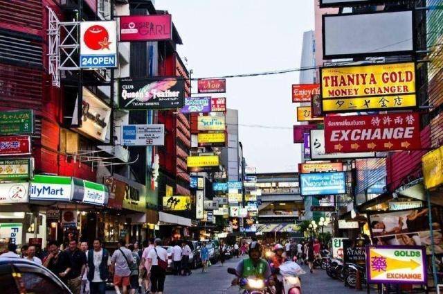 泰国物价飞快上涨，当地人：自己都吃不起榴莲，都怪中国游客！