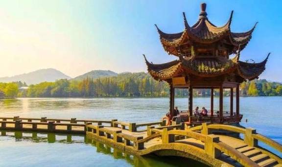 中国最美的湿地公园，景色不输西湖却不拥挤，是杭州的天然氧吧