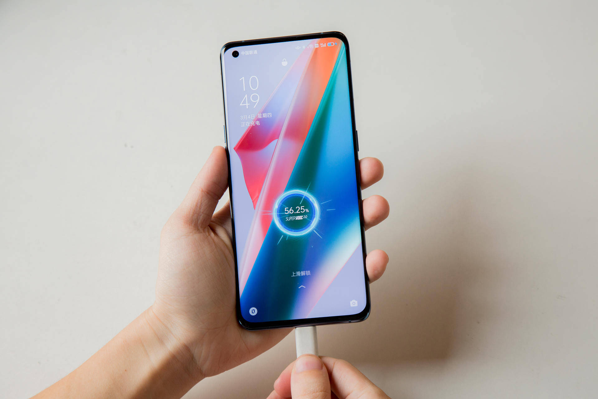 bit|入手OPPO Find X3值吗？买前跟买后差别有点大