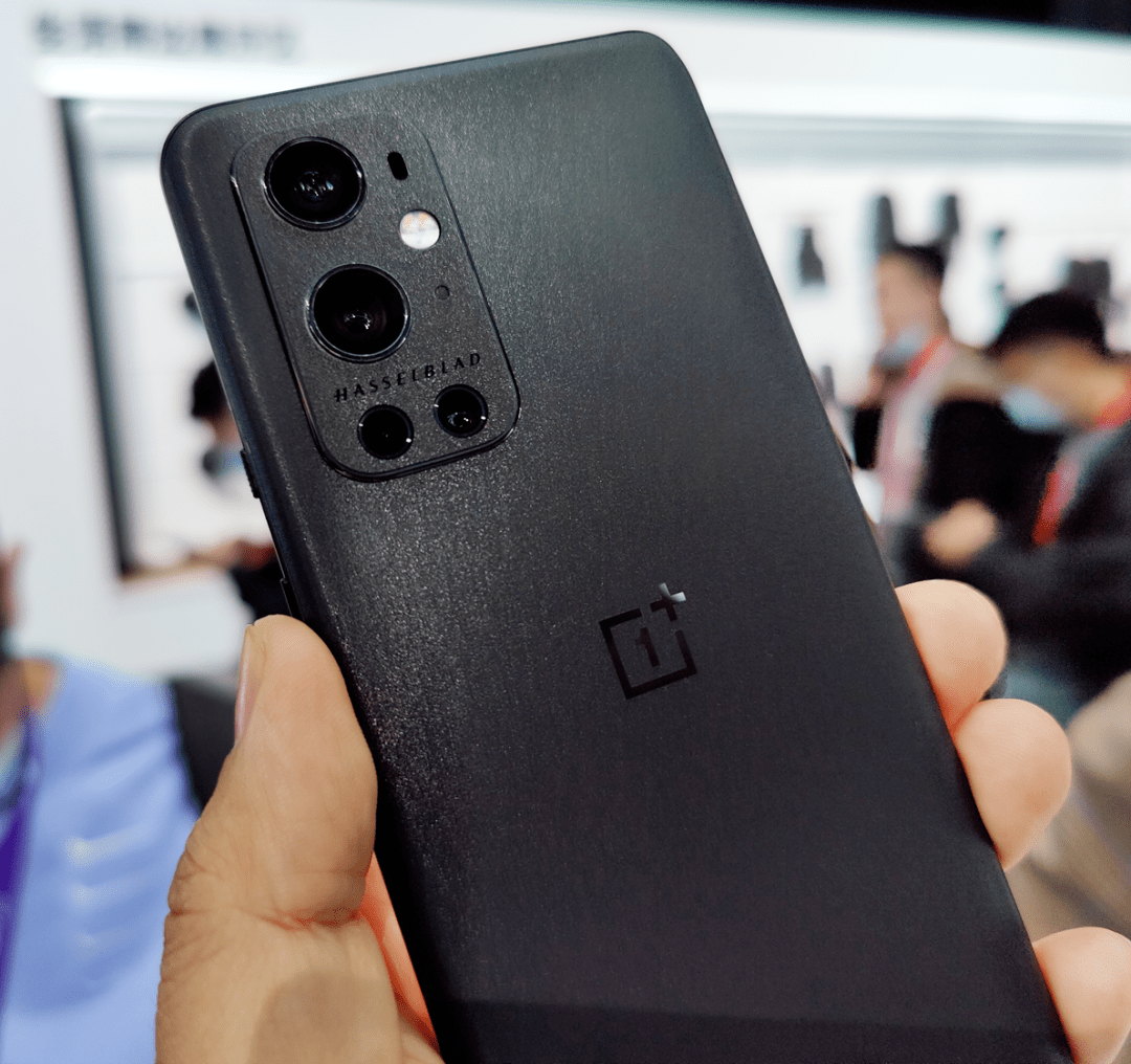 原创3799元买哈苏相机一加9为你圆梦