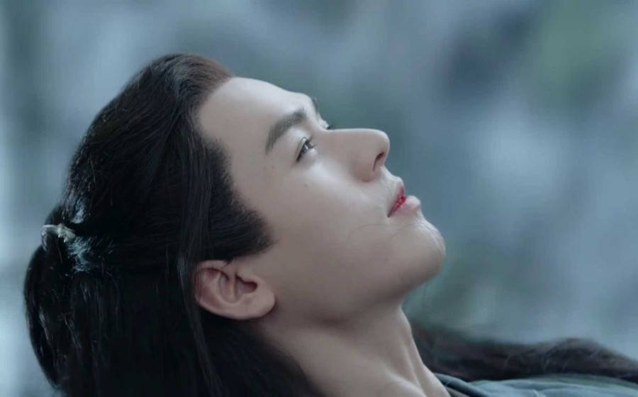 原创山河令大结局未解之谜坠崖的是温客行死的那个到底是谁