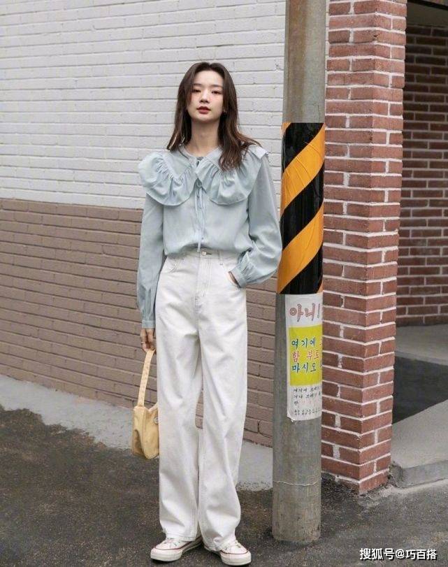 无需垂涎女明星的衣橱!混搭风的春夏穿搭,用基础款就能气质up