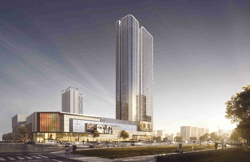 刚刚龙湖高新cbd启动验资入市在即一波补仓来了