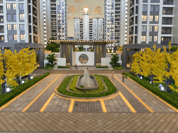 嘉善--【润泽华庭】火爆来袭!