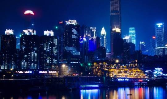 中国有望成下个上海的3城市，并非成都和苏州，有你家乡吗？