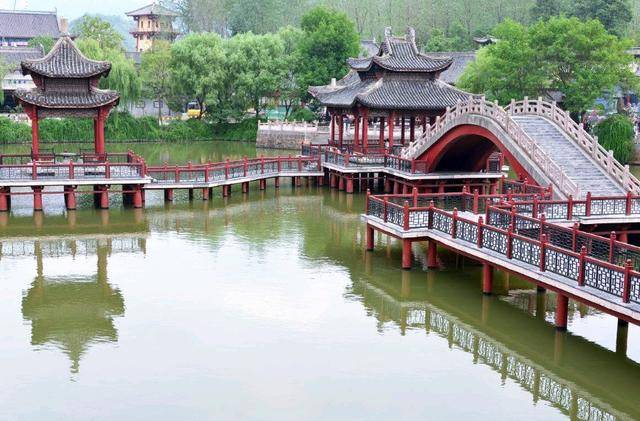 郑州周边有哪些地方适合“一日游”？这三个景点值得一去！
