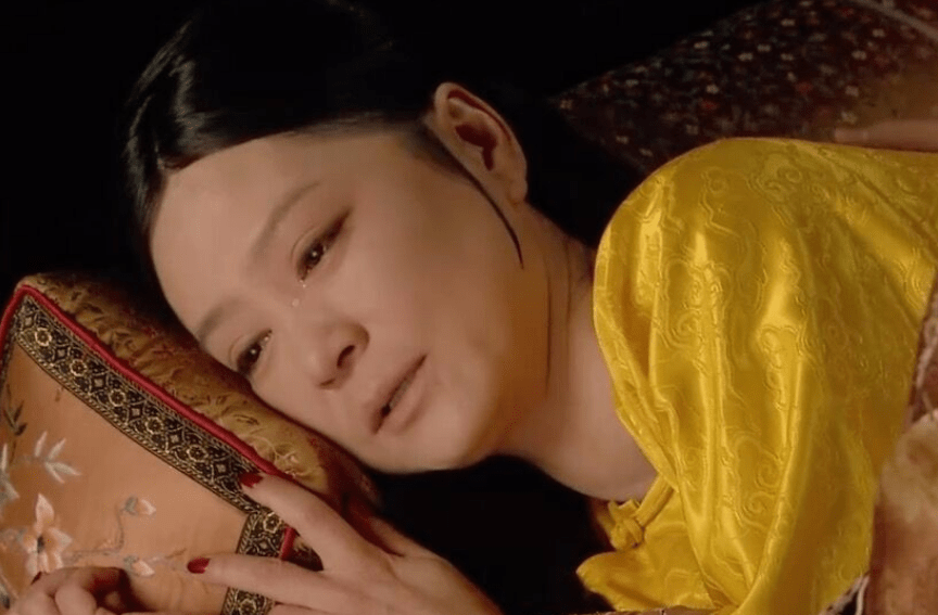 甄嬛传中太后为啥那么不喜欢雍正4个原因无奈又现实