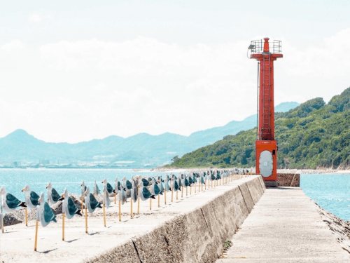 超少人知道的日本小众旅游胜地－高松，别怪我不告诉你