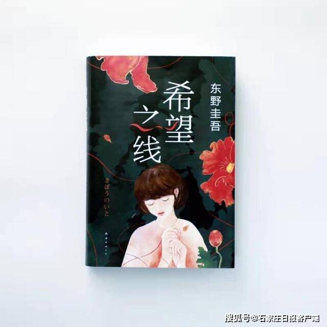 东野圭吾排行榜_远超原著的超好看翻拍剧排行榜高分翻拍剧推荐(2)