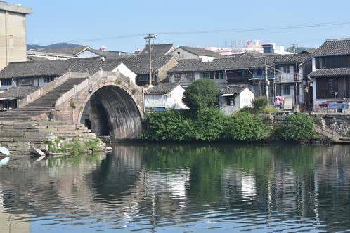 浙江有个低调的景区，曾和四川都江堰齐名，如今却很少有游客