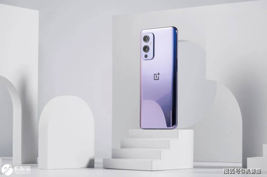 OnePlus 9：短板？對不起，沒找到 科技 第2張