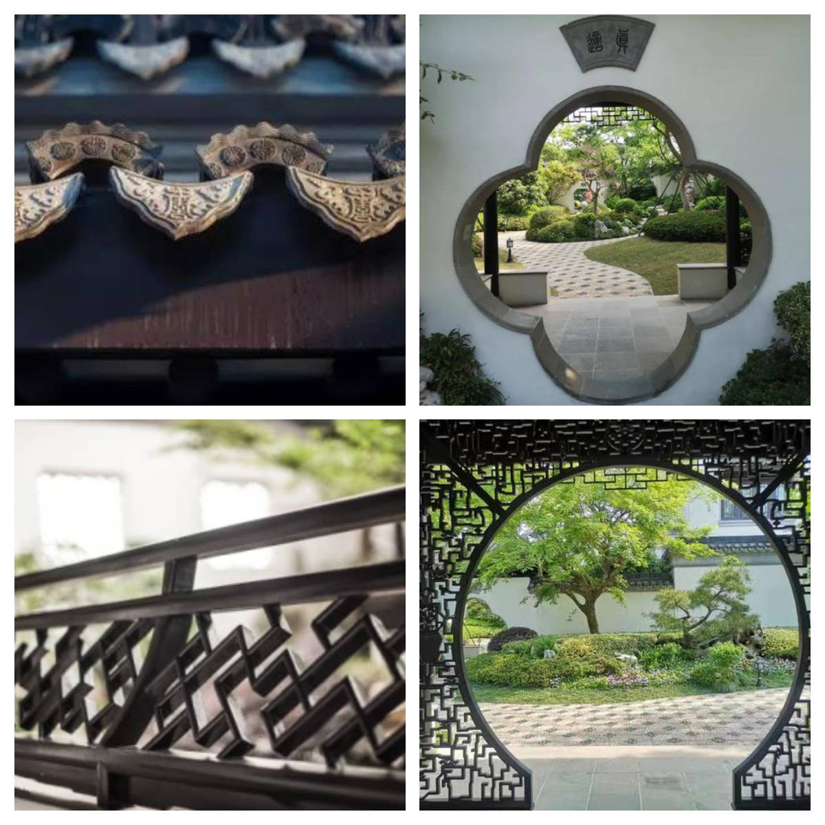 盘点苏州十大别墅——绿城桃花源_时东方