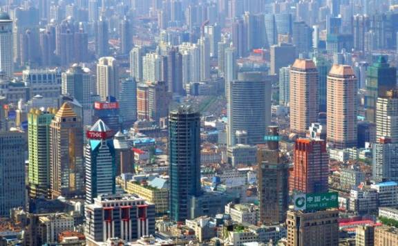 上海发展潜力最大的辖区，不是黄浦和徐汇，而是这个市辖区！
