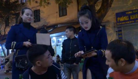 为什么说在越南喝酒，遇到姑娘搭话不要回答？过来人告诉你原因