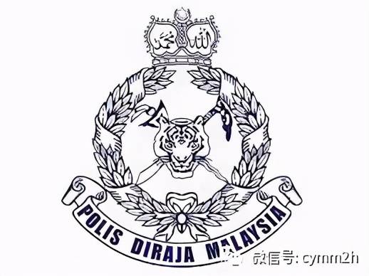 pdrm是马来西亚皇家警察 polis diraja malaysia的缩写二家签证除了