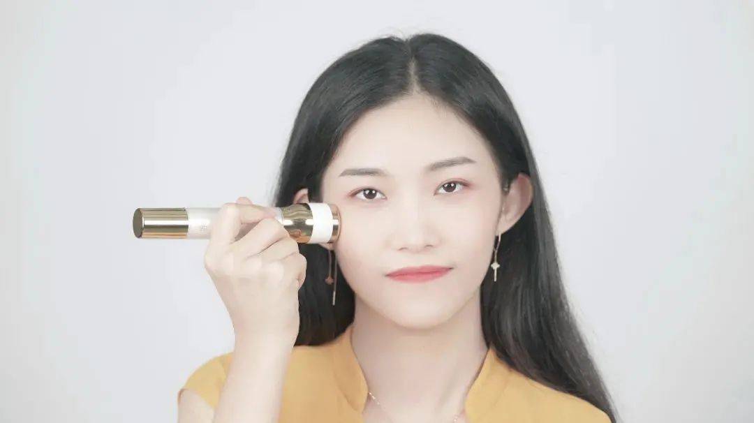 兰亭护肤张颖儿老师关于眼霜和眼膜的用法你了解多少
