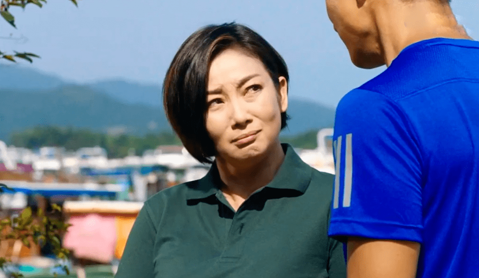 TVB鲜为人知的选美，只办过一届，冠军意外撞死人还蒸发百万身家