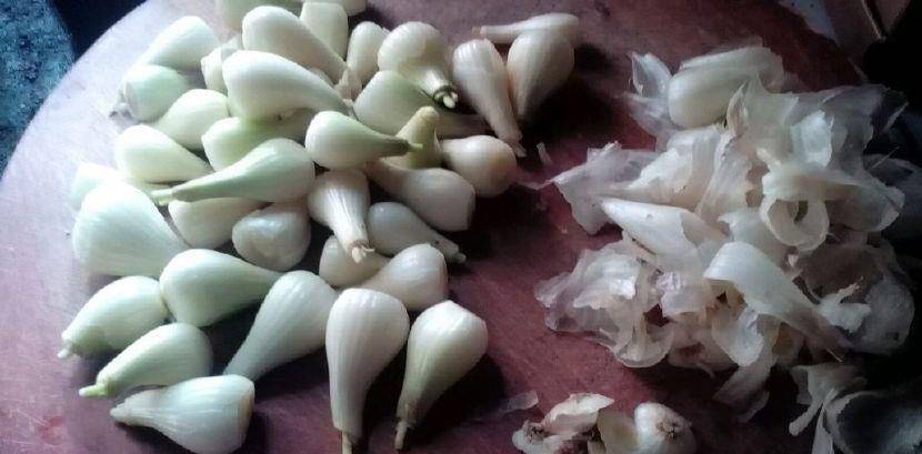 农村俗语 餐前饭后食六颗 不打郎中门前过 说的是什么意思呢 动植物