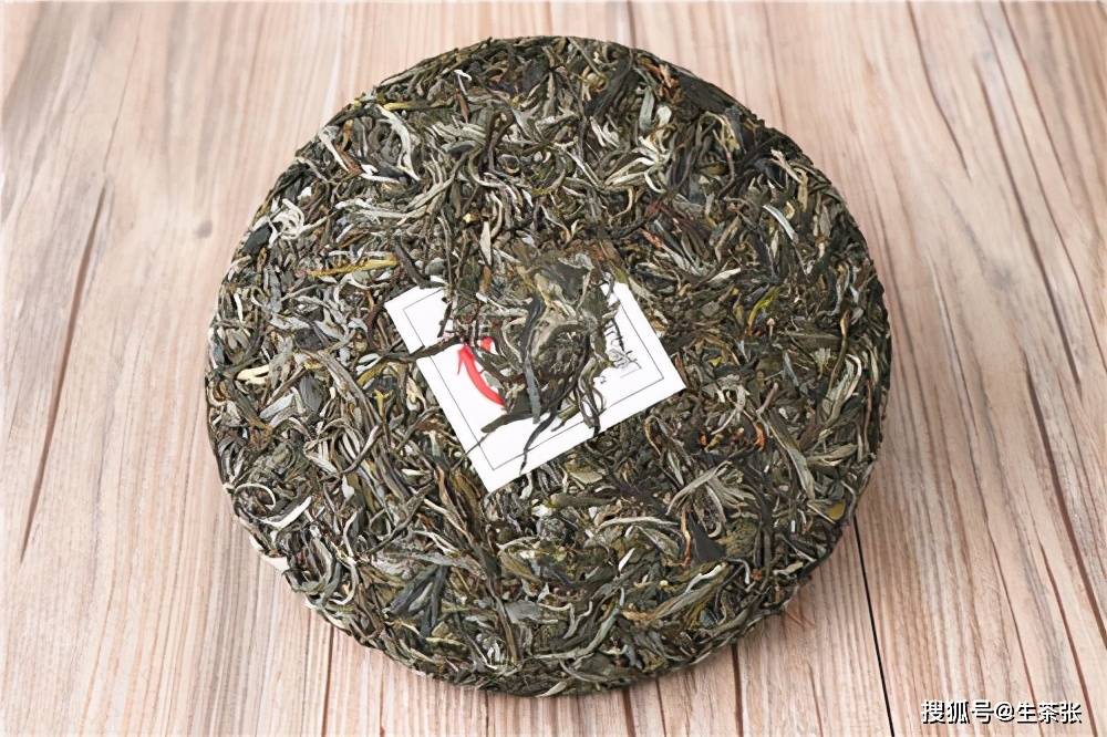 有“临沧的老班章”之称的昔归普洱茶，为何如此特别呢？
