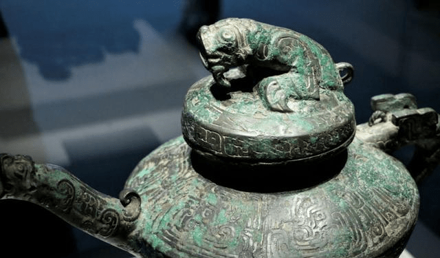 中国被掠夺的文物无数,仅有2个国家主动道歉归还,勿忘历史