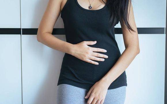 女性中年后 肚子发福与3个原因有关 3个妙招远离 大腹 困扰 腹部