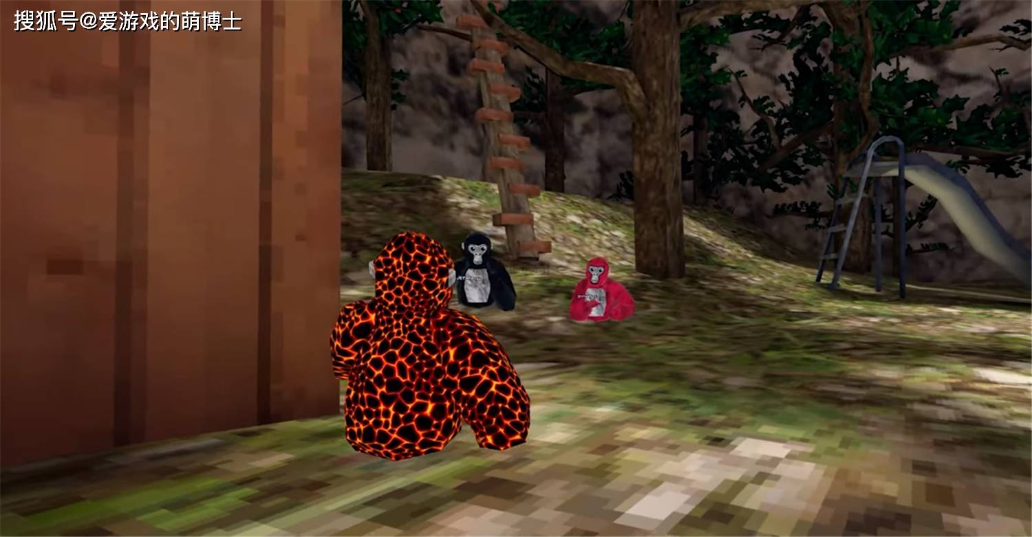 不想花钱买steam游戏我给你推荐六款免费产品