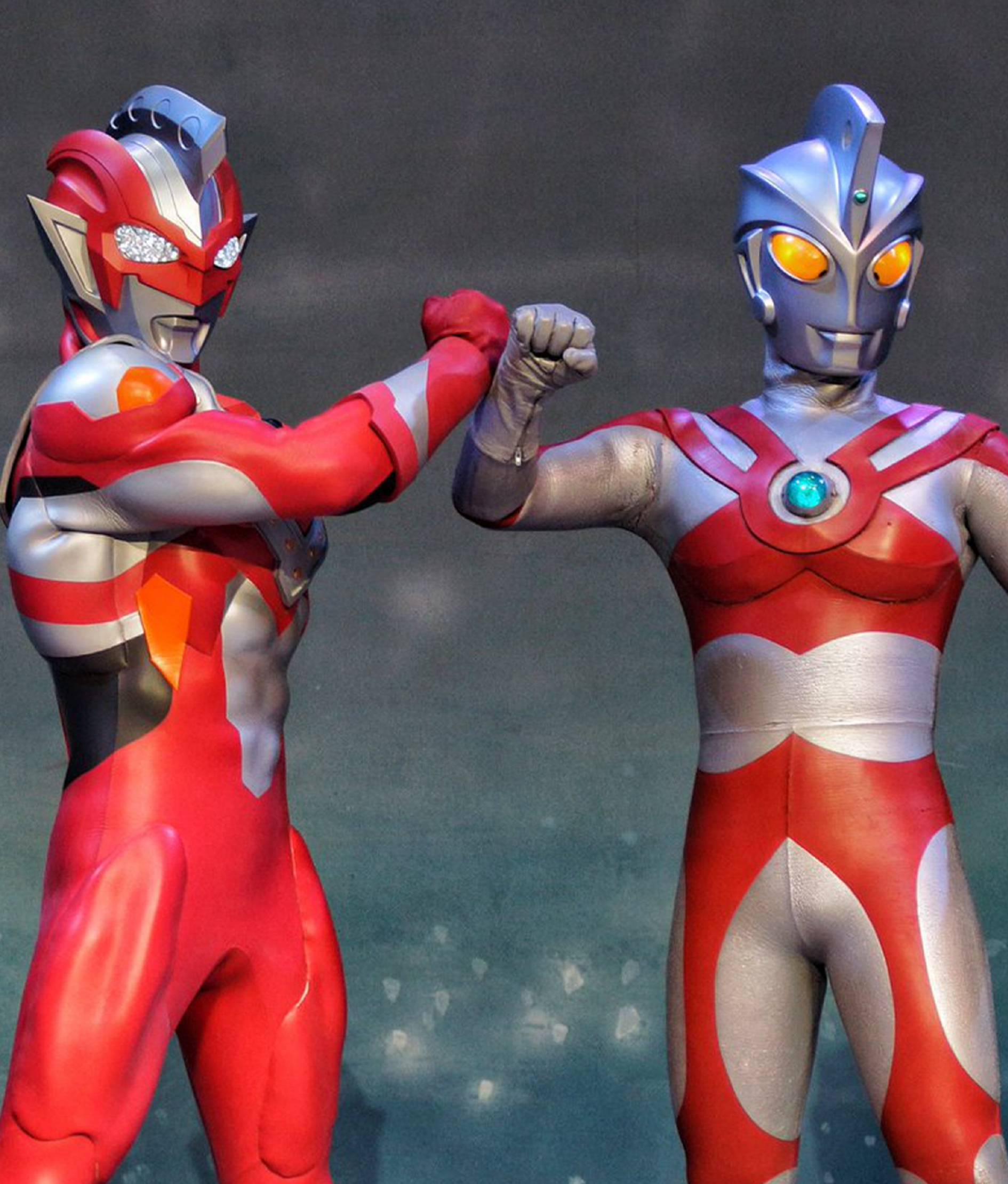 原创奥特曼与怪兽再成宠儿多款游戏联动为了蹭哥斯拉热度