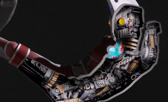 原创那些巨额投入制造的人造奥特曼最终为何都变成赔钱货