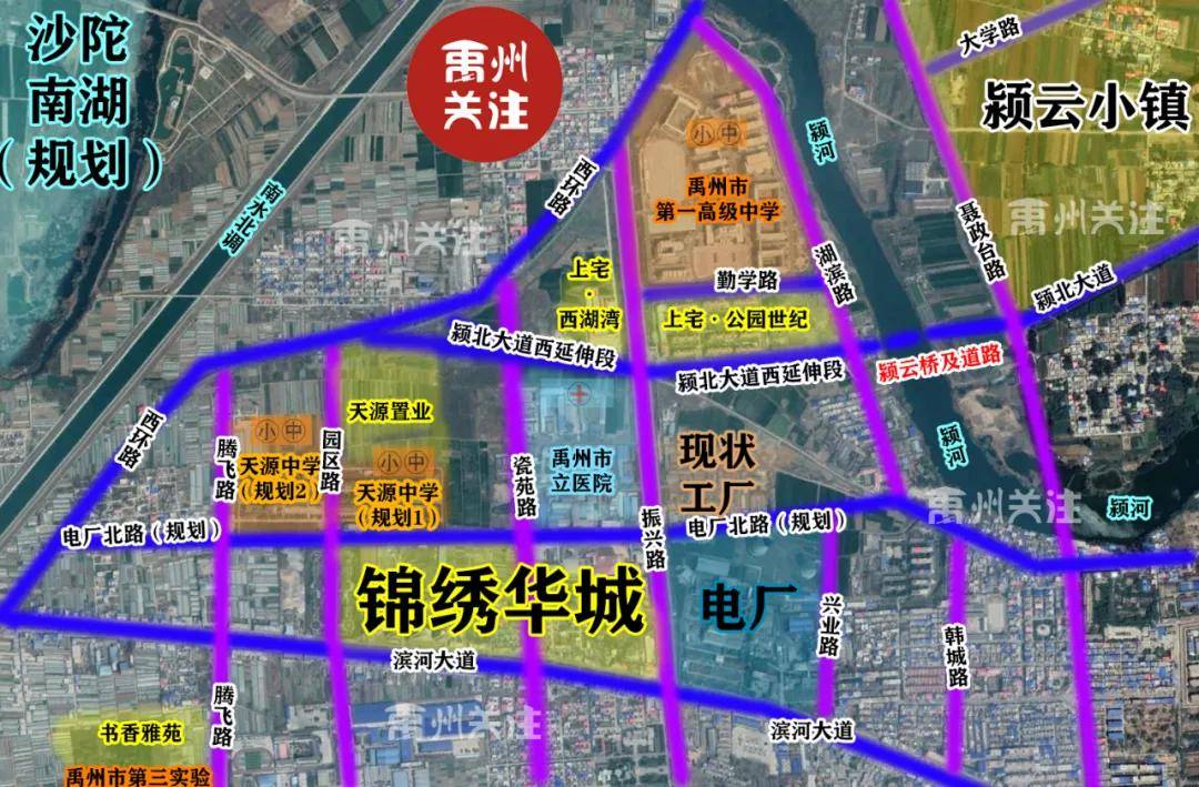 辽宁北镇最新规划图图片
