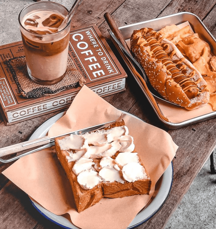 台北捷运线美食2021万隆站必吃人气美食top8不管是正餐或甜点通通有