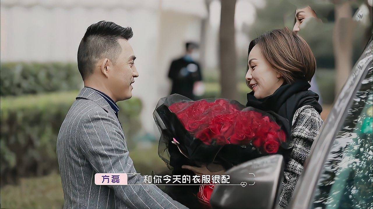 "雪姨"王琳失恋痛哭,承认"闭上眼睛就会想到他",网友表示已经陷进去了