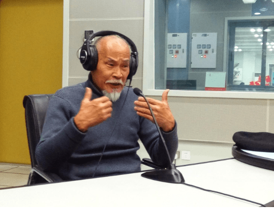 艺术教育中心教学总督(该中心由刘德华任艺术总顾问,曾志伟任副主任