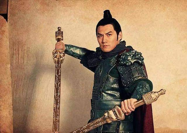 原创勇猛善战的秦琼究竟是怎么死的他为何成为门神流传下来了