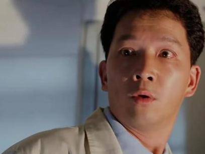 31张图回顾廖启智的一生那些好像忘记但埋在记忆深处的剧照