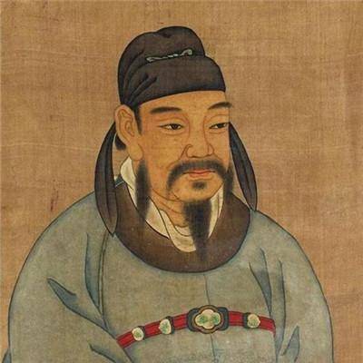 胡曾创作了大量的《咏史诗》,多为借古讽今,表达自己的思想观点,其