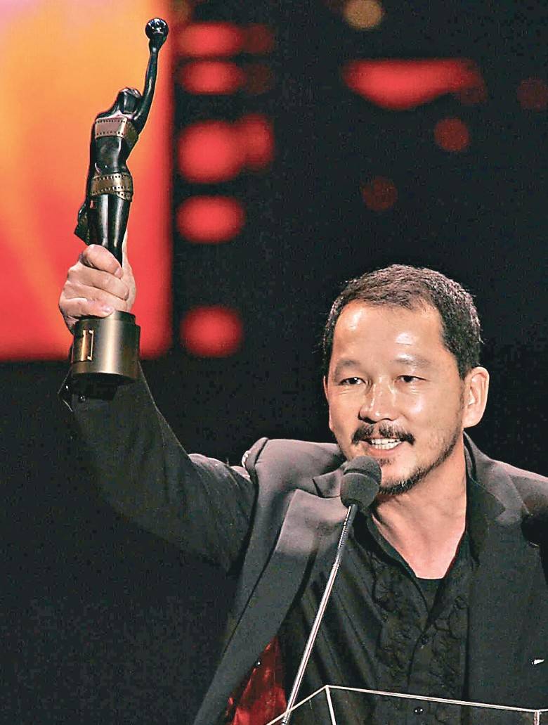 继吴孟达后香港黄金配角廖启智去世我们的青春正在逝去