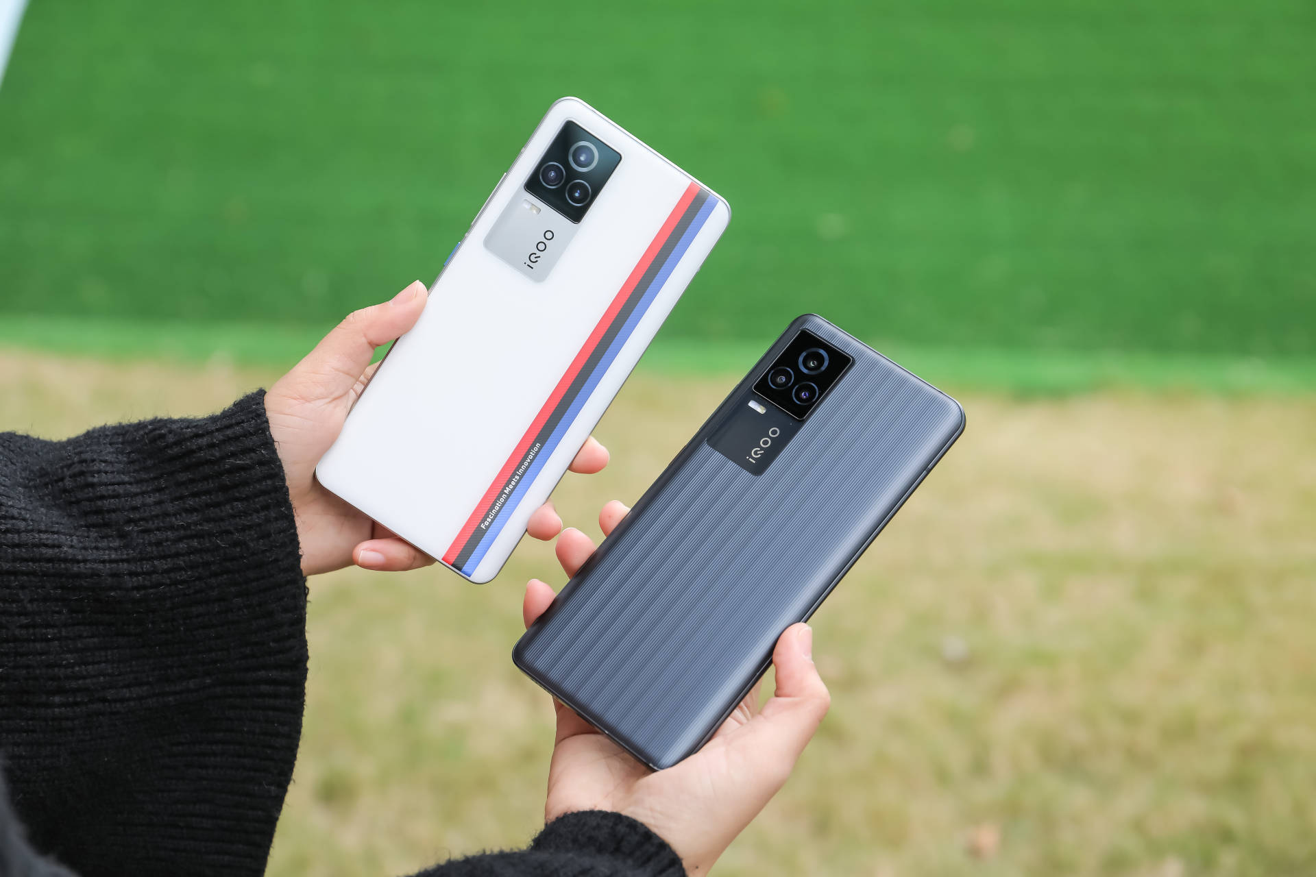 iqoo7全面评测强大又冷静的骁龙888旗舰