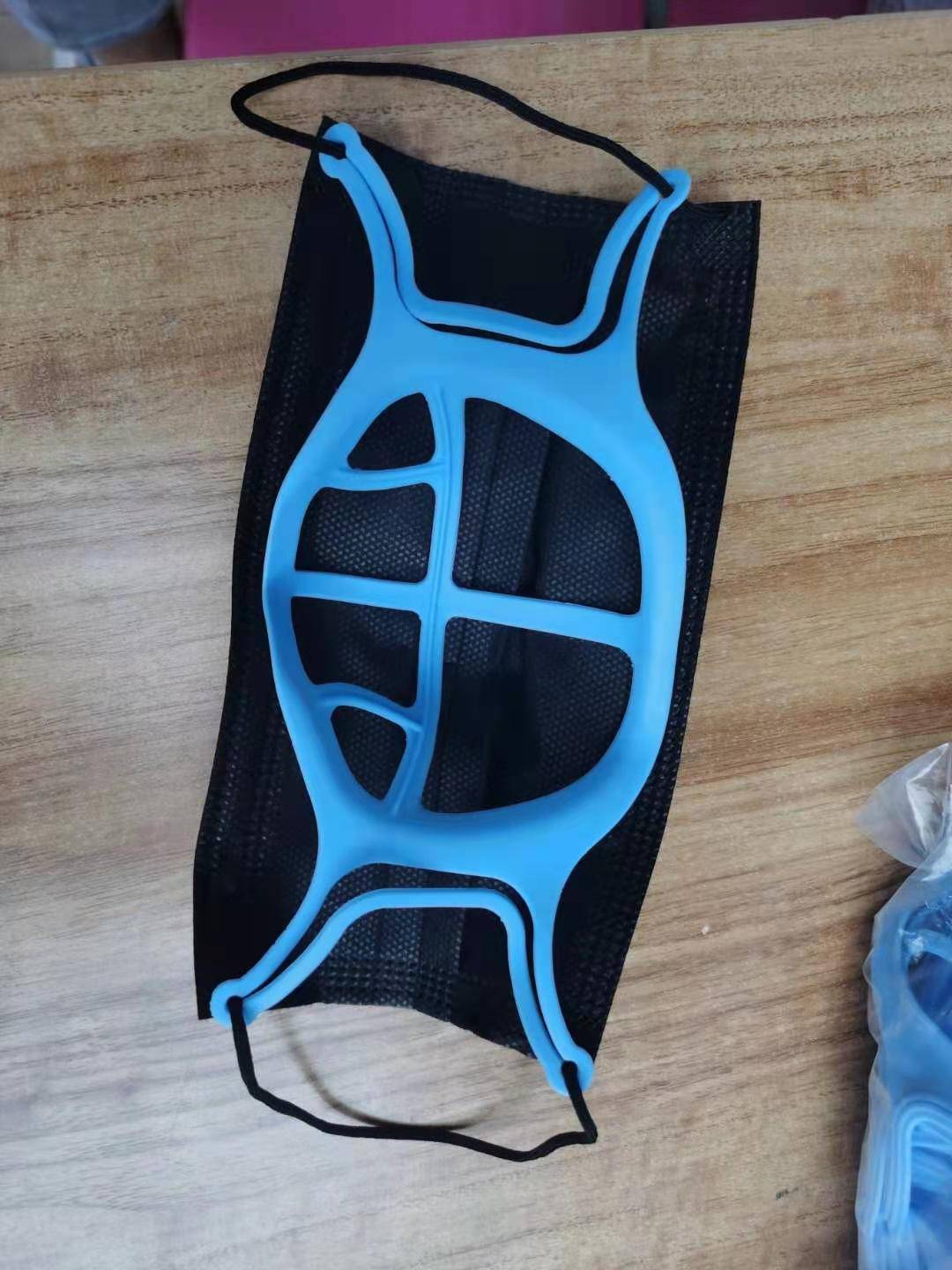 口罩支架内托是一次性的吗?艺滋华