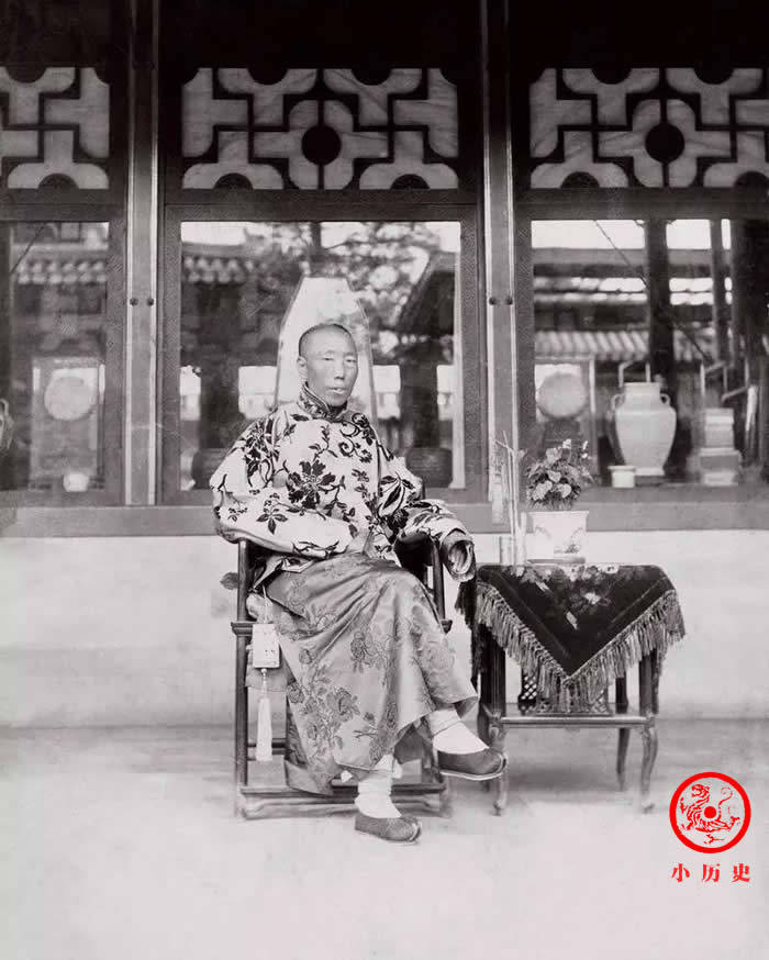 清朝太监无儿无女,出宫后怎么养老?多数只有一个去处