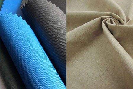 牛津布与帆布哪种耐磨哪种好爱自由箱包