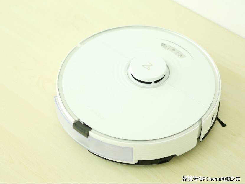 产品|石头扫拖机器人T7S Plus评测：更强大的功能 更专业的体验