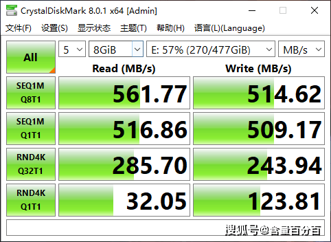 告別三星、西數？兼具顏值、性能的國產SSD，臺電騰龍裝機實測，附raid0測試 科技 第10張