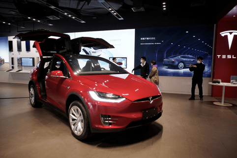 丰田特斯拉将组双t联盟目标是打造平价电动车