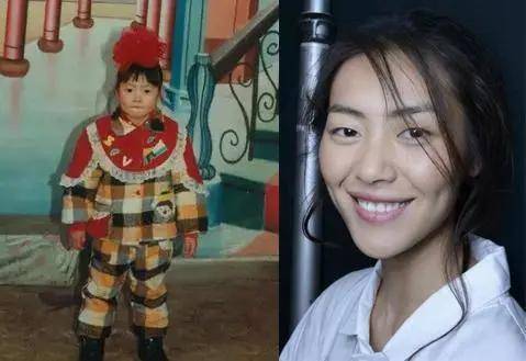 两次为国解约,7次登上维密,33岁的她,才是中国第一超模_刘雯