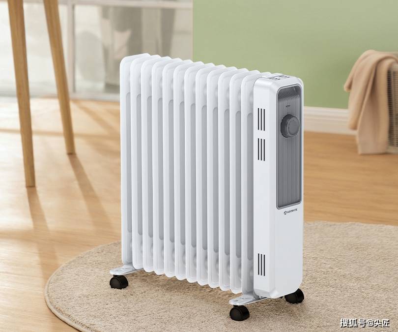 电暖器哪个牌子好 年度电暖器十大品牌销售榜单透秘 天猫京东苏宁数据 产品