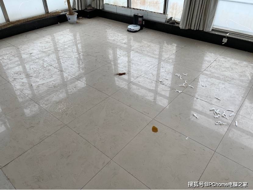 产品|石头扫拖机器人T7S Plus评测：更强大的功能 更专业的体验