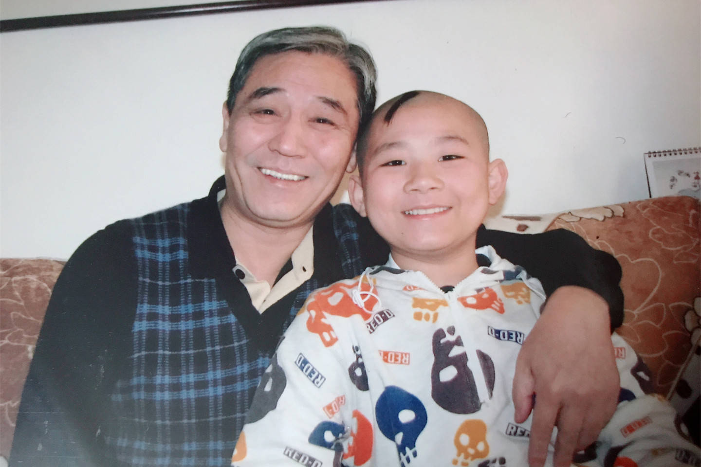 陶阳跨时空撞脸老记者郭德纲表示很像粉丝他们都是优秀的人