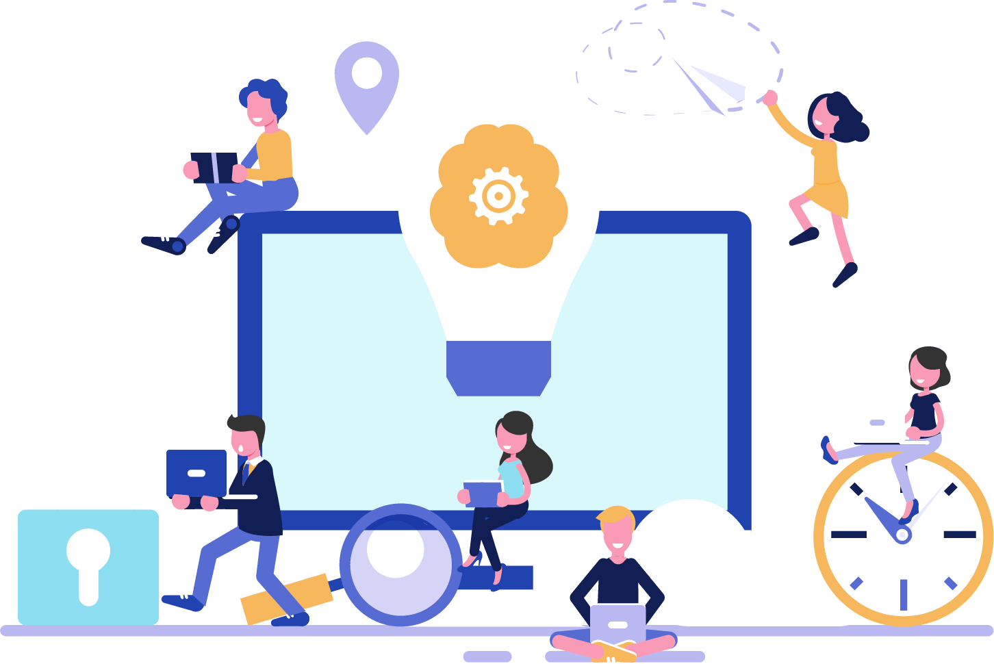 配镜原则科普你可能在冤枉你的验光师