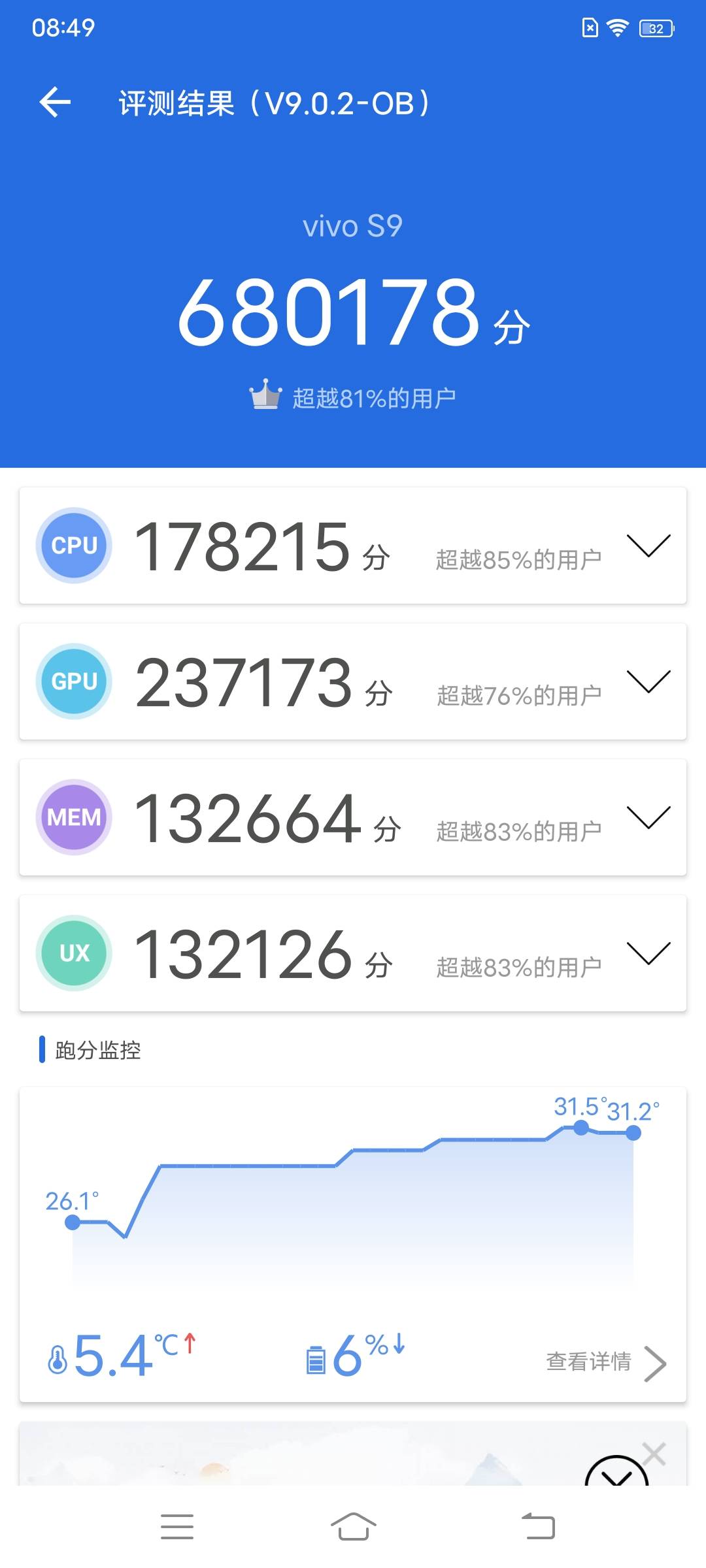 焕新|vivo S9全面体验：打破黑夜桎梏，焕新自拍之美