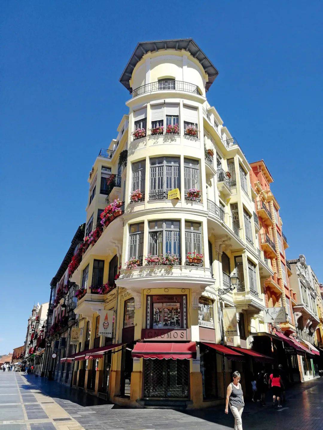 莱昂故都:西班牙民族精神的奠基之地_手机搜狐网